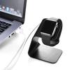 Non-Slip Base Smart Watch Charging Stand Upright Desktop Watch Stand  Desktop Use