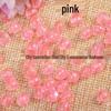 6-30MM Transparent Earth 96-Facet Acrylic Beads for Door Curtains & DIY Bracelets