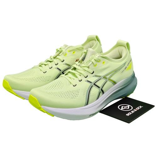 

ASICS Gel Kayano 31 Cool Matcha Celadon - 1011B867-300 EU 43.5 зелений