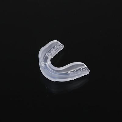 Adult Professional Sports Mouthguard - Anti-Grinding Teeth Protector for Boxing, Sanda, & Taekwondo