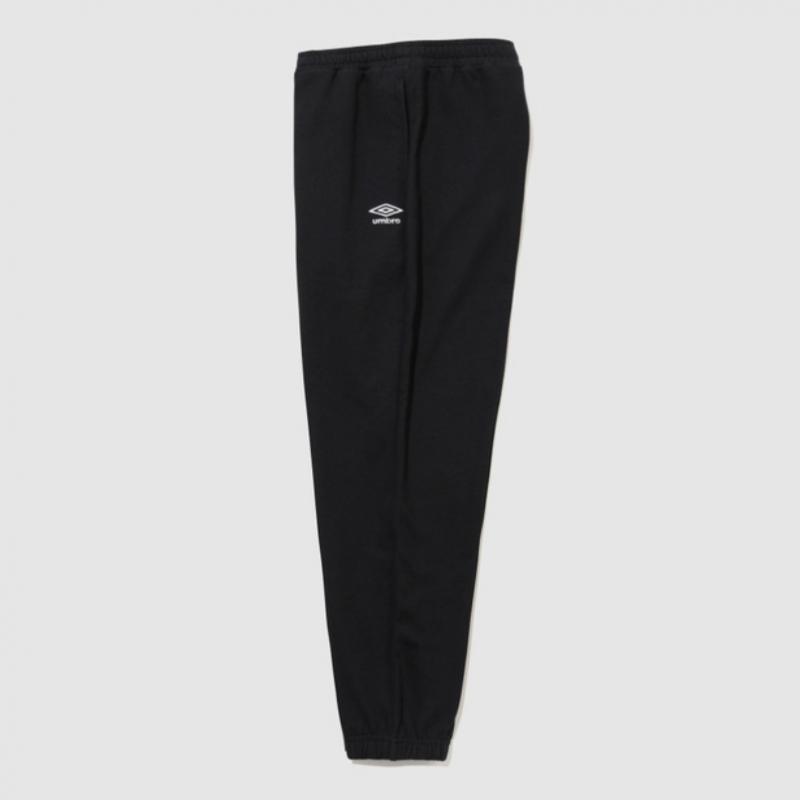 Umbro Essential Loose Jogger Pants Ur123cfp19 Blk