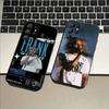 F-Frank Singer Ocean Case For Samsung Galaxy Case S25 S23 S22 S21 S30 S20 S10 Ultra Plus FE TPU Soft Cover