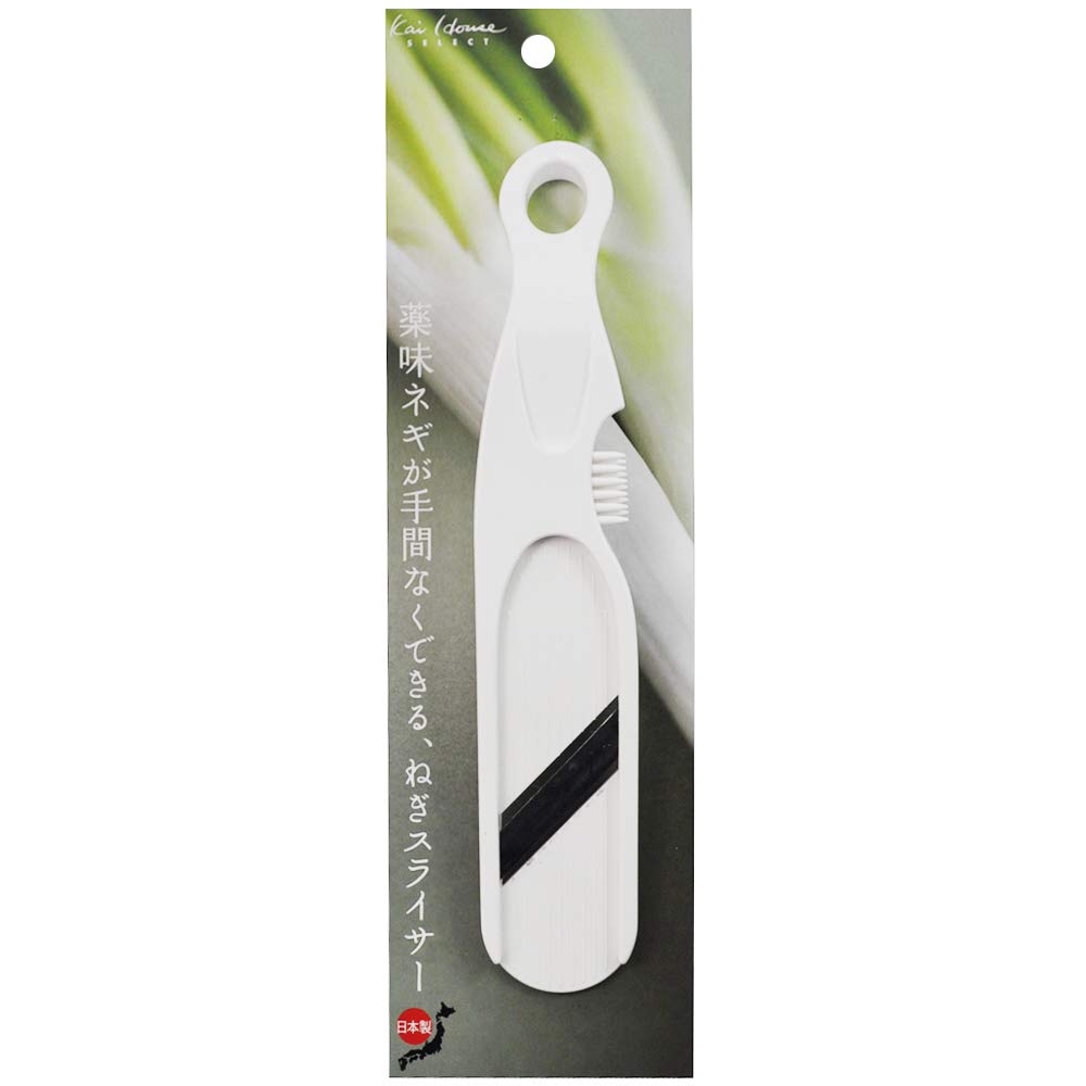 Kai House Select Green Onion Slicer DH-7244
