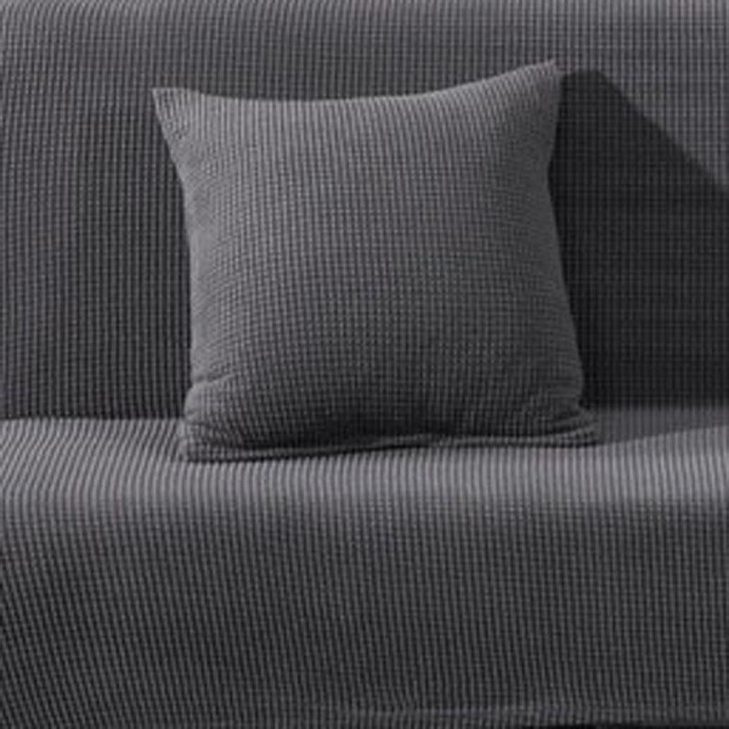 Slipcover Sofa Stretch Bed Cover Full Folding Armless Elastic Slipcover Futon