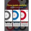 Nylon Fiber Polishing & Grinding Wheel