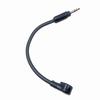 Bendable Detachable Microphone for Logitech G233 G433 Gaming Headset Gaming