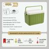 BAILOCK Outdoor Cooler Box