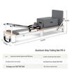 EM Foldable Pilates Reformer