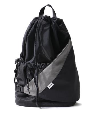 Bubilian Trout Backpack_Gray