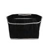 HOT Women's Organizer Handbag Insert Bag Multiple Models Twill Waterproof fabricTravel Liner Purse Organiser Pouch