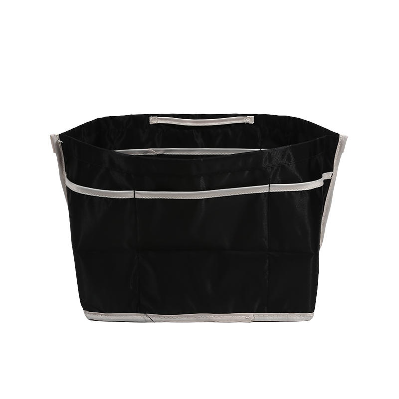 HOT Women's Organizer Handbag Insert Bag Multiple Models Twill Waterproof fabricTravel Liner Purse Organiser Pouch