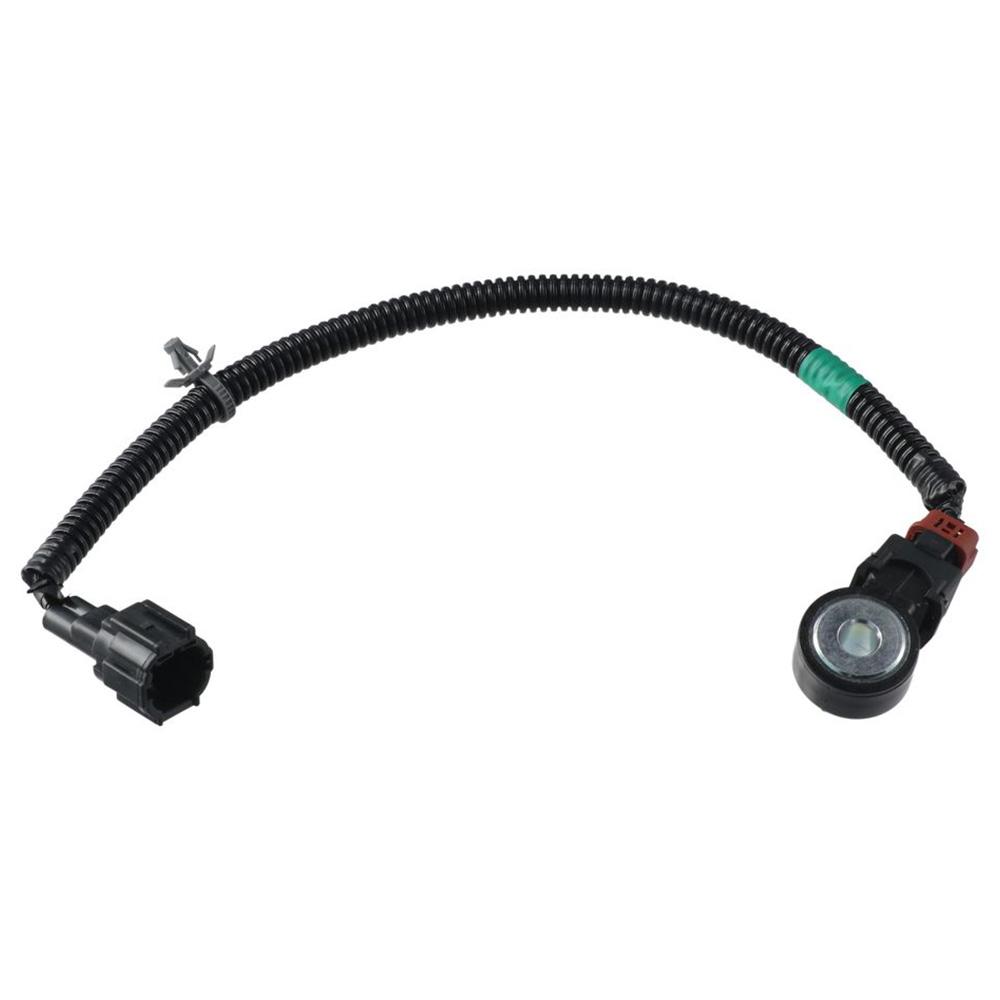 

1 комплект АБС-пластика 34079-31U01, металлический провод, автомобильный датчик детонации для Infiniti G20 I30