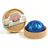 Neuer Glitzer Knödel Glitzer Knödel Squishy Mit Box Knödel Sensorisches Quetschspielzeug Zur Stressbewältigung