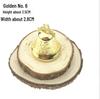Vintage Dragon Bell Wind Chime: Antique Alloy Pendant, Crisp & Loud Sound
