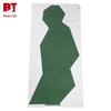 Military Green Running Target Paper (100 Sheets)