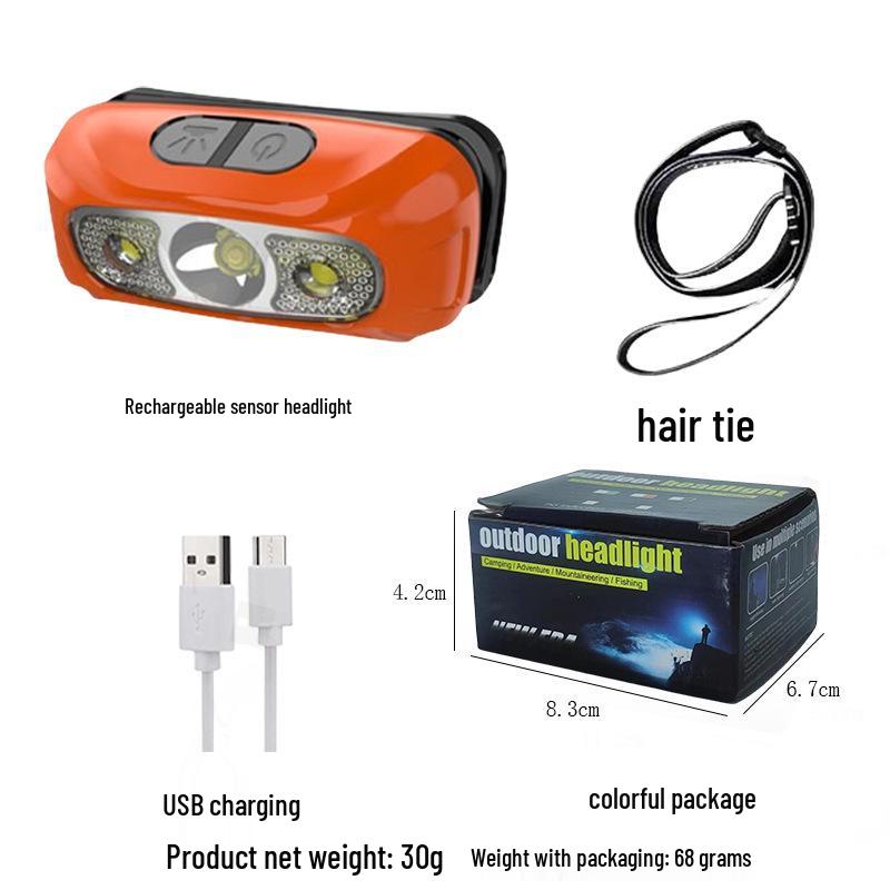 Induction Control