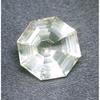 Light Yellow Citrine Natural 20-22 Ct Hexagon Cut Stunning Certified Gemstone