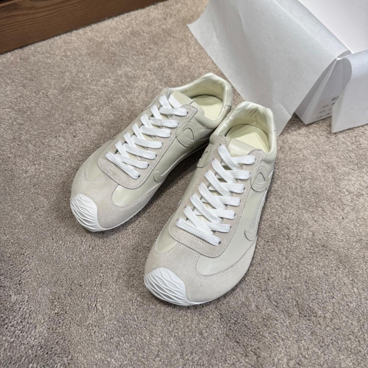 

Cowhide version~ Genuine leather retro niche casual shoes inner height increase lace-up Dexun shoes versatile Forrest Gump board shoes women s tide 40