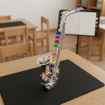 Instrumentos musicais para crianças – Instrumentos de sopro para crianças