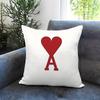 fashion luxury A-Ami Cushion Cover Comfortable Reversible Pillow Cover Ideal for Car Sofa Bedroom & Beyond