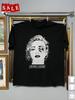 Nuova Maglietta Vintage Anni '90 Crystal Castles Regalo per i Fan Unisex S-5XL UK193 Maglietta Unisex