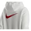 New Nike Sweatshirts Women's White FD4068-121
