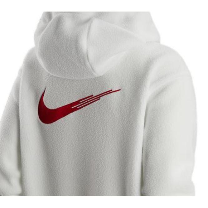 New Nike Sweatshirts Women's White FD4068-121