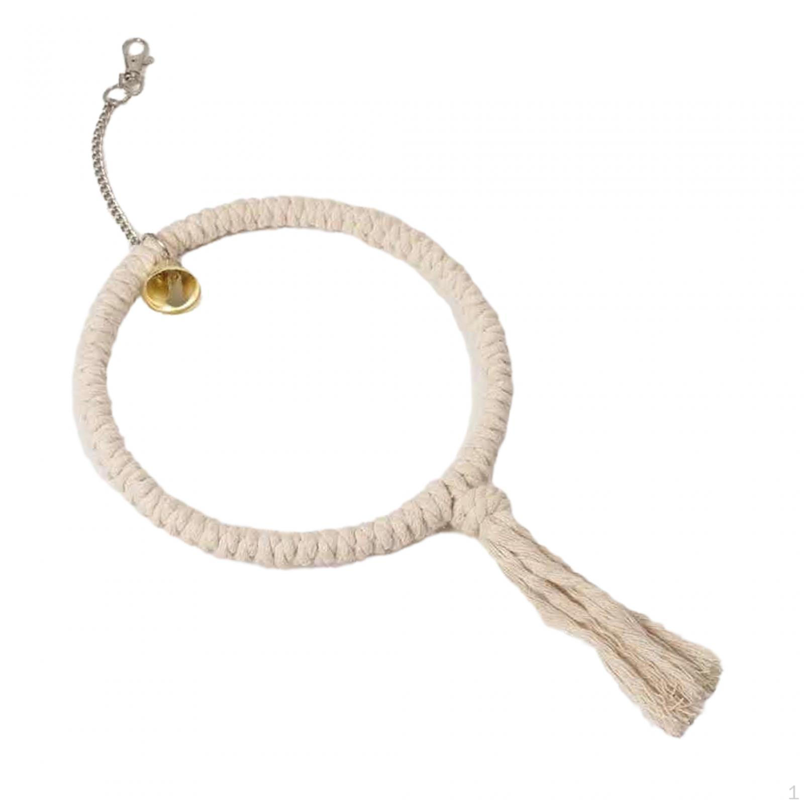 

Подставка для птиц с прочным веревочным насестом для попугаев и волнистых попугаев