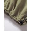 Cargo Pants Men Summer New Arrival American Wide Leg Paratrooper Pants Outdoor Function Waterproof Quick-Drying Thin Summer Pants