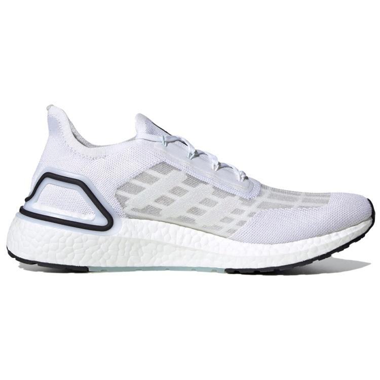 adidas UltraBoost Summer.Rdy 'White' Men's EG0749