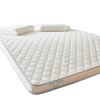 High Resilience Memory Foam Latex Mattress - Double Soft, Thickened for Dorm or Home Use.