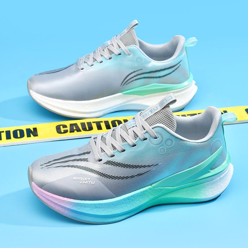 

Red Rabbit 8Pro Year of the Snake Limited Running Shoes Carbon Board Shock Absorbing Breathable Lightweight Youth Feidian 5C Training Sneakers 34