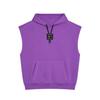 Mens Court Slam Sleeveless Hoodie