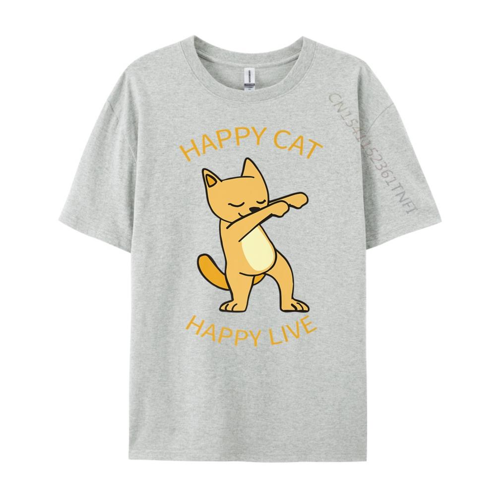 Funny Cat 3d Printed T Shirts Summer Christmas Party 3XL Men Clothing Woman Mens Gifts