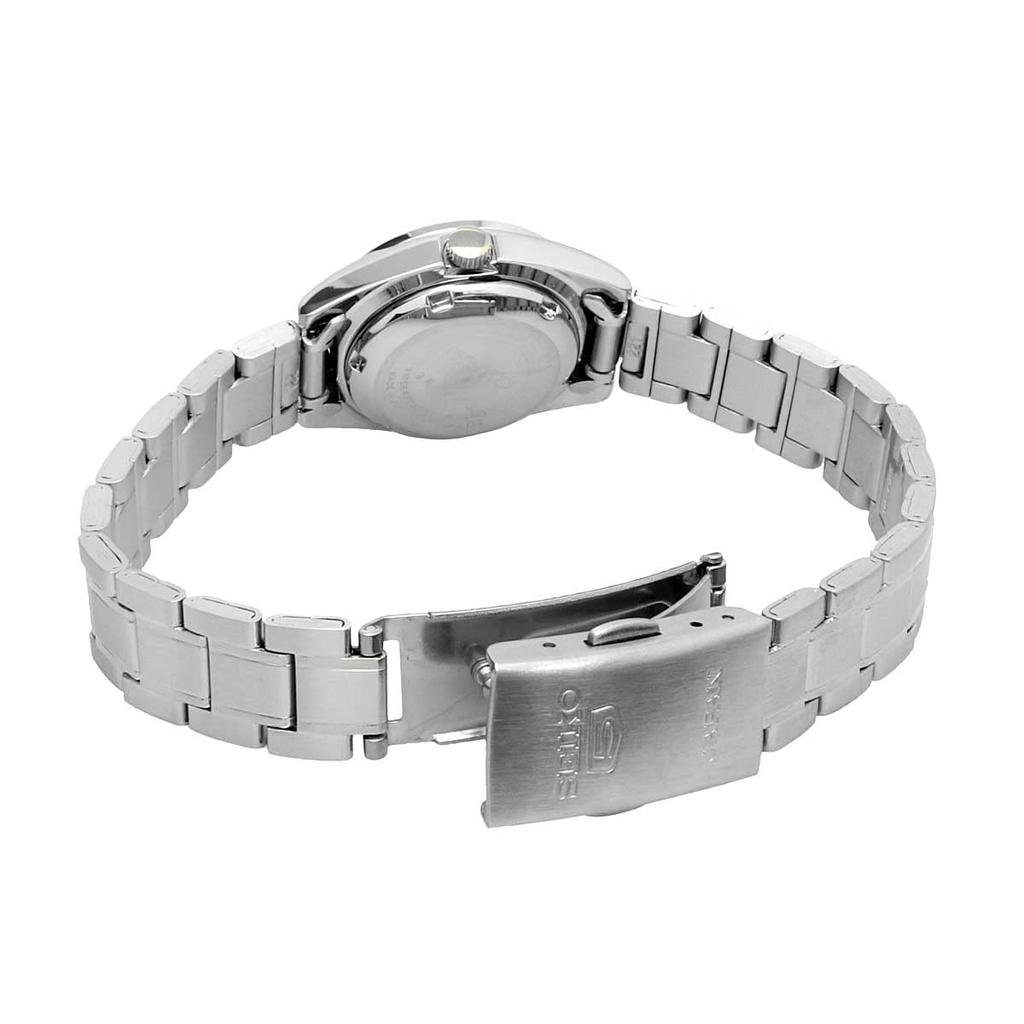 SEIKO Watch 5 AUTOMATIC SYMK17J1 Women's
