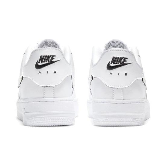 Nike Air Force 1/1 Low Cosmic Clay - CT3840-100