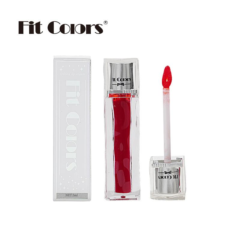 Mirror Water Light Stains Lips Does Not Stick To Cup Lip Glaze Moisturizes And Does Not Fade Liquid Lipstick