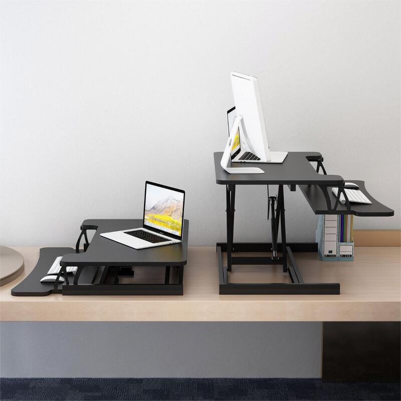 OEING Standing Desk for Laptops