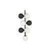 Ceiling Light Home ESPRIT White Black
