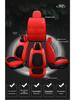 Universal All-Season Car Seat Cover for New Fit, Sagitar, Bora, Polo, Lamando, Jetta, Lavida