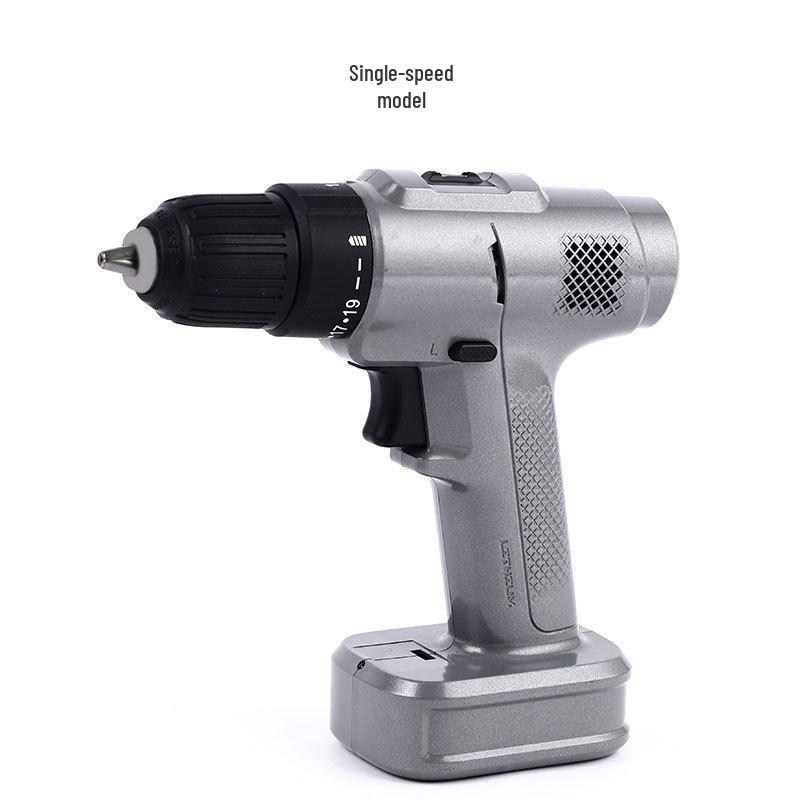 

Набор мини-электродрели и аккумуляторной отвертки Coolmark