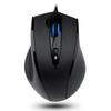 A4TECH N-Series Wired Office Mouse