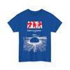 Japan Classic Anime Science Fiction Akira Graphic Print Cotton T-Shirt Men Women Loose Oversize Top Streetwear Hip Hop Harajuku Fashion Summer New Tee