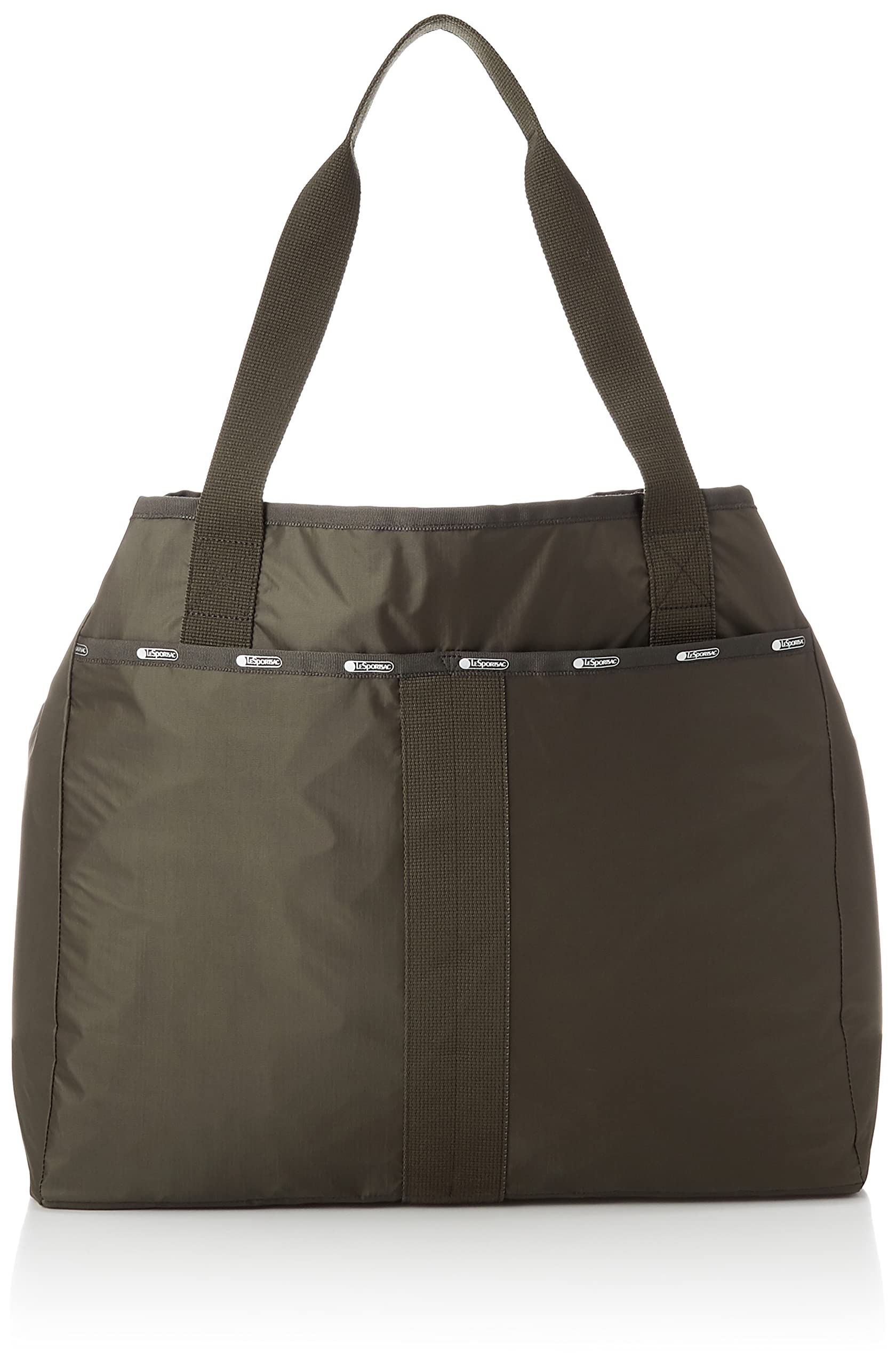 Официальная сумка-тоут LeSportsac GYM 2430 Женская Gravel C