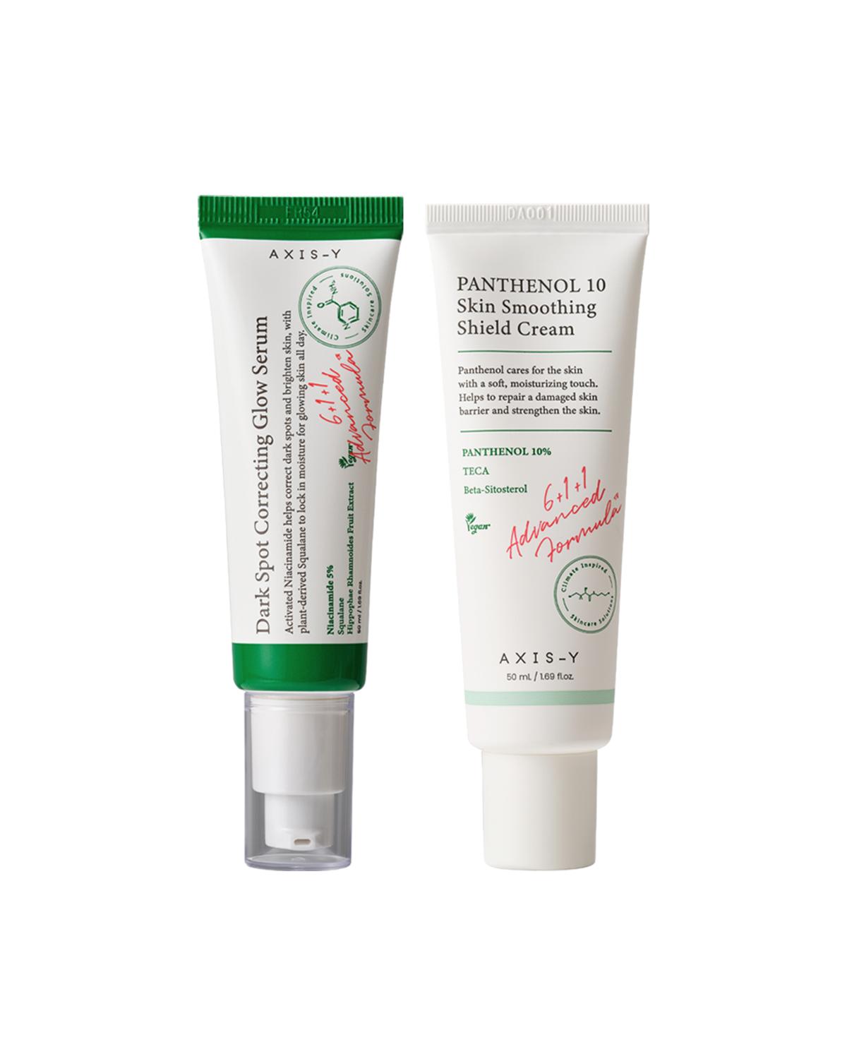[SET] Daily Blemish & Barrier Set