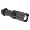 Infrared LED Flashlight Waterproof Mini Camera Infrared Light Detector for Hunting
