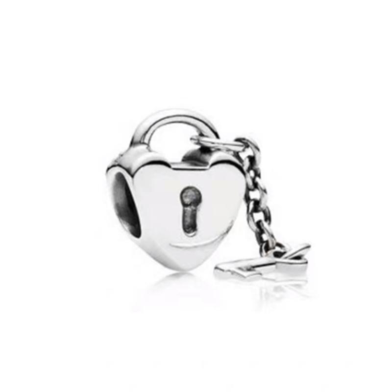 Copper Multiple Series Charm Bead Pendant Fit Original Europeancopper Jewelry & Diy Making Unique Fine Gift