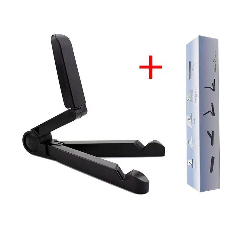 

Ollymurs Foldable Universal Phone & Tablet Tripod Stand