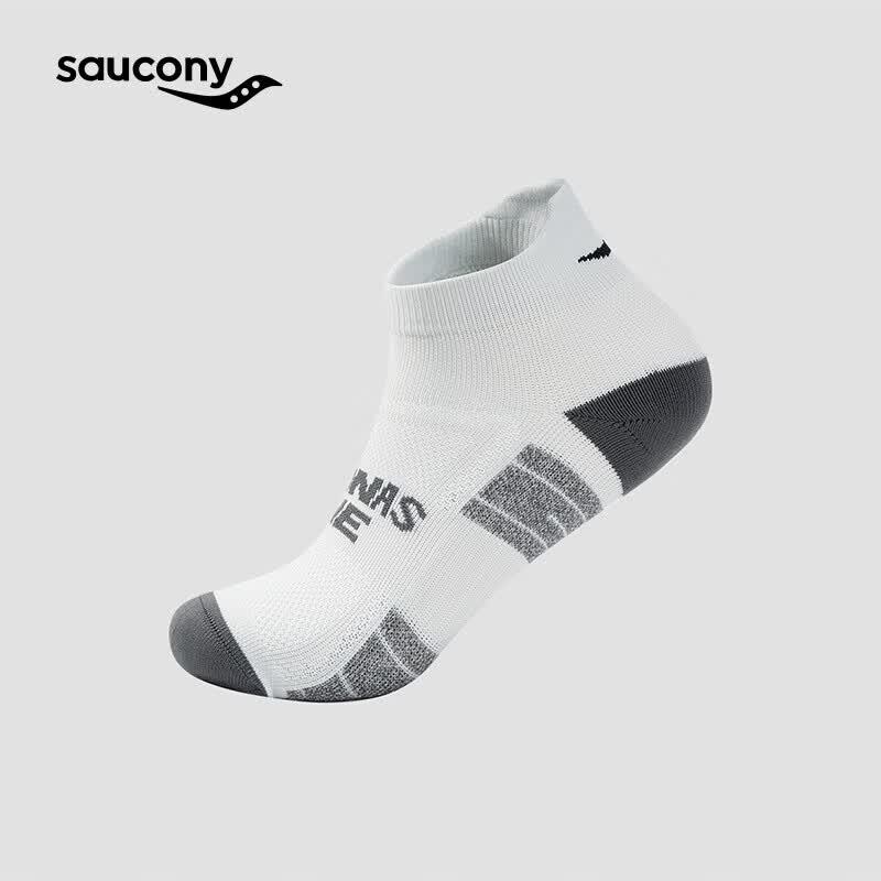 Тренировочные носки Saucony для бега M