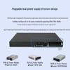 H3C S5560S-28F-EI Gigabit Fiber Managed Network Switch